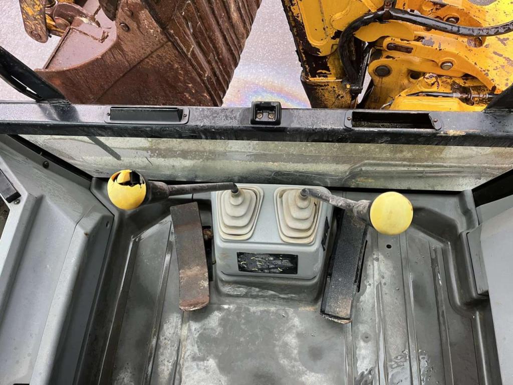 Fermec 860 Photo 16