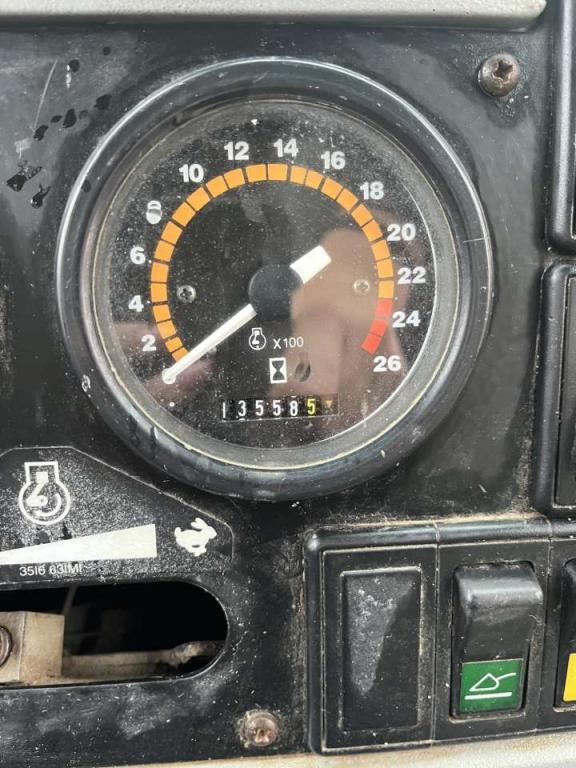 Fermec 860 Photo 18