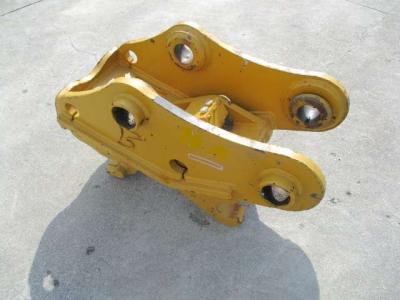 Romea Attache rapide hydraulique en vente par Agomacchine Srl