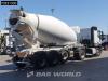 Mercedes-Benz Actros 1845 4X2 Retarder Hydraulik 12m3 Lift Axle Concrete Photo 5 thumbnail