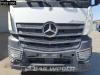 Mercedes-Benz Actros 1845 4X2 Retarder Hydraulik 12m3 Lift Axle Concrete Photo 8 thumbnail