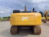 Caterpillar 330DL UHD Photo 3 thumbnail