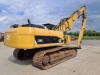 Caterpillar 330DL UHD Photo 4 thumbnail