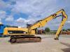 Caterpillar 330DL UHD Photo 5 thumbnail
