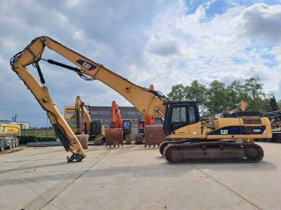 Caterpillar 330DL UHD Photo 1