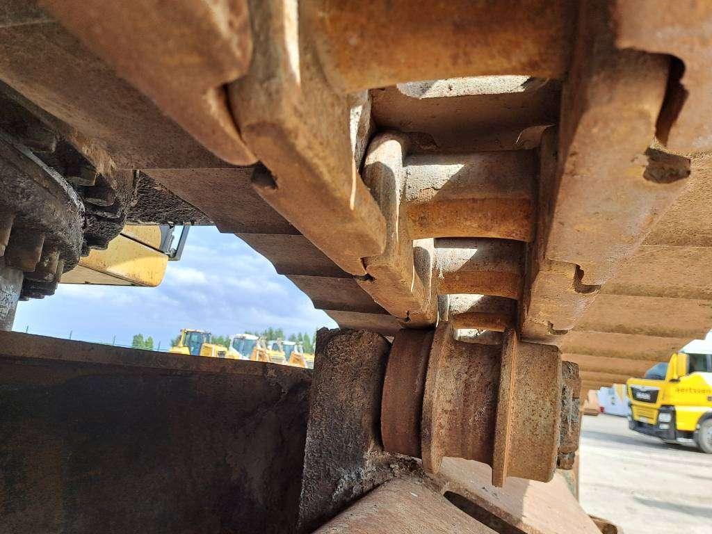 Caterpillar 330DL UHD Photo 14