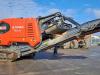 Terex J-960 Photo 5 thumbnail