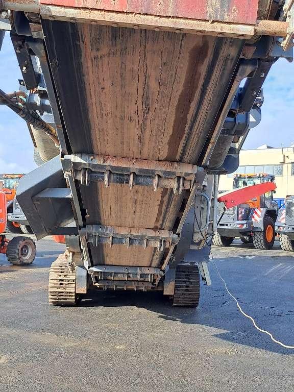Terex J-960 Photo 19
