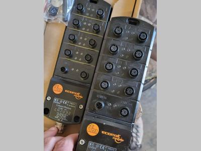IFM CR2032 en vente par Balavto