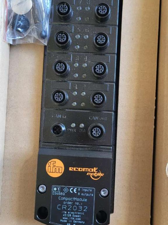 IFM CR2032 Photo 3