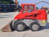 Bobcat S160HF Photo 2 thumbnail
