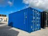 Container 20FT NEW - DPX-29096 Conteneur Photo 2 thumbnail