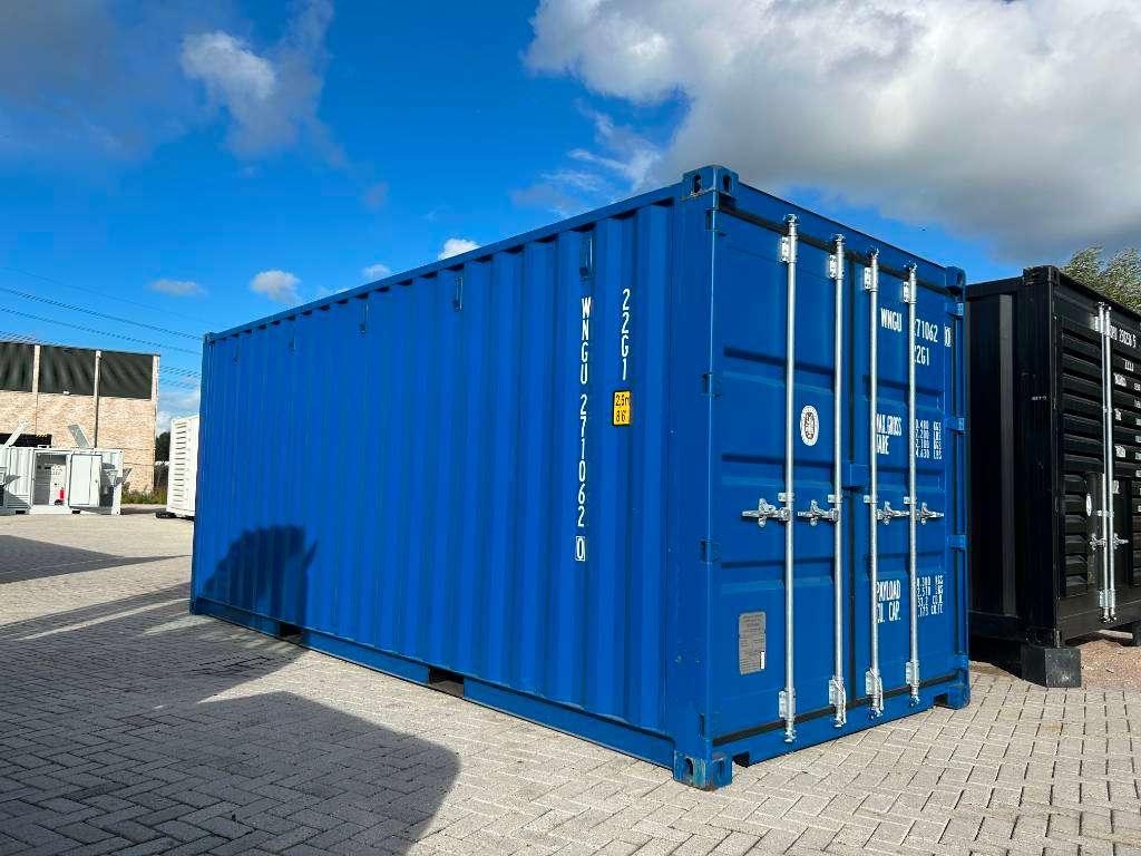 Container 20FT NEW - DPX-29096 Conteneur Photo 2