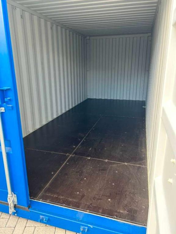 Container 20FT NEW - DPX-29096 Conteneur Photo 7