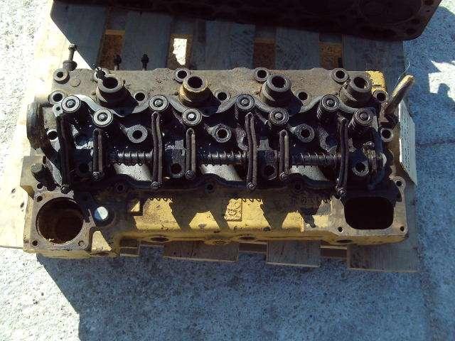 Culasse pour Caterpillar 951C Photo 2