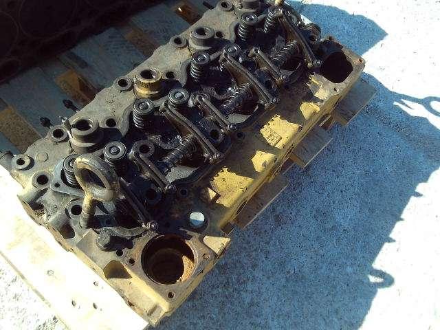 Culasse pour Caterpillar 951C Photo 3