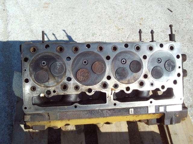 Culasse pour Caterpillar 951C Photo 4