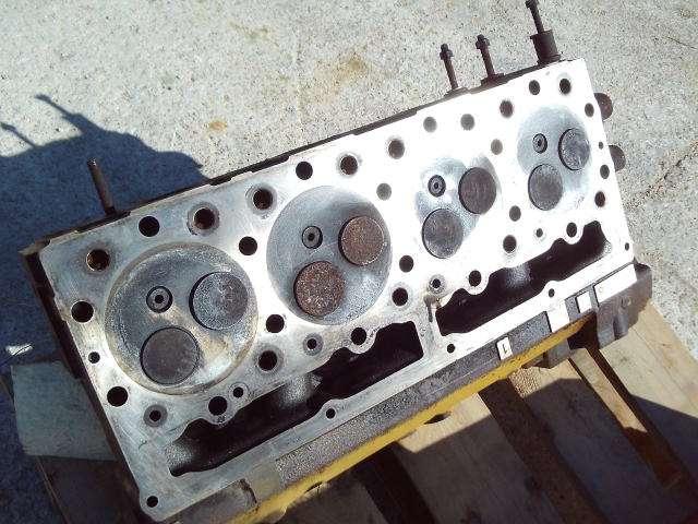 Culasse pour Caterpillar 951C Photo 5