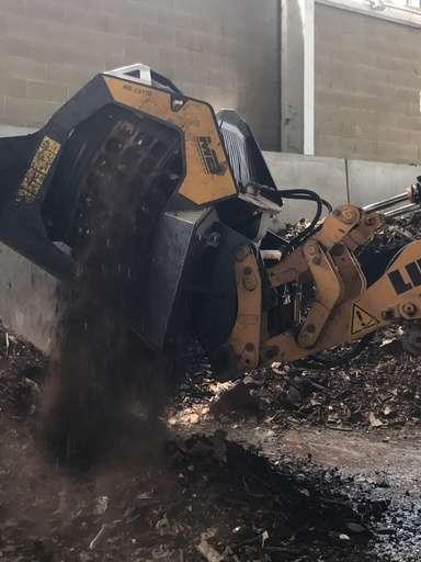 MB CRUSHER MB-LS170 Photo 2