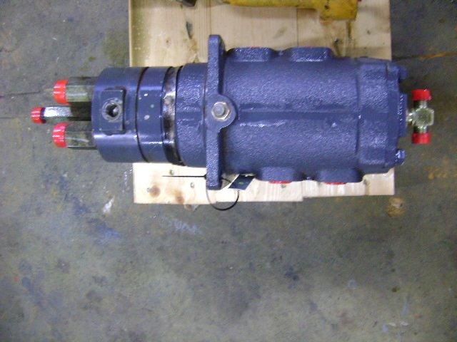 Joint tournant pour Doosan Dx 180 Photo 1
