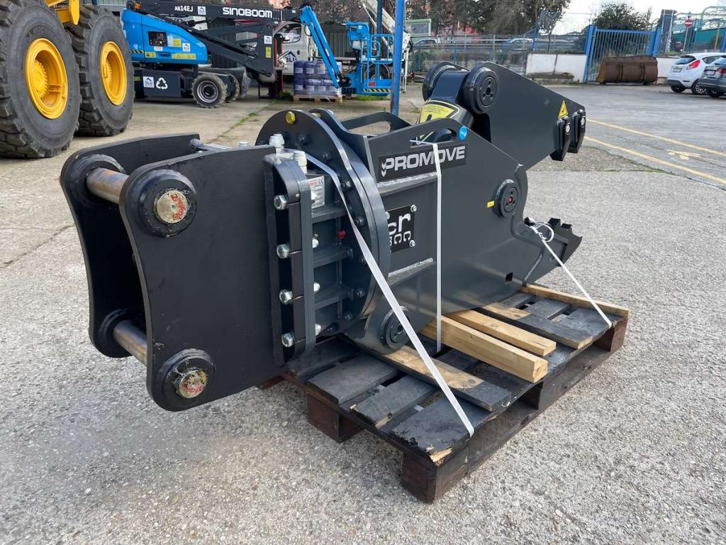 Promove CR800 Photo 2