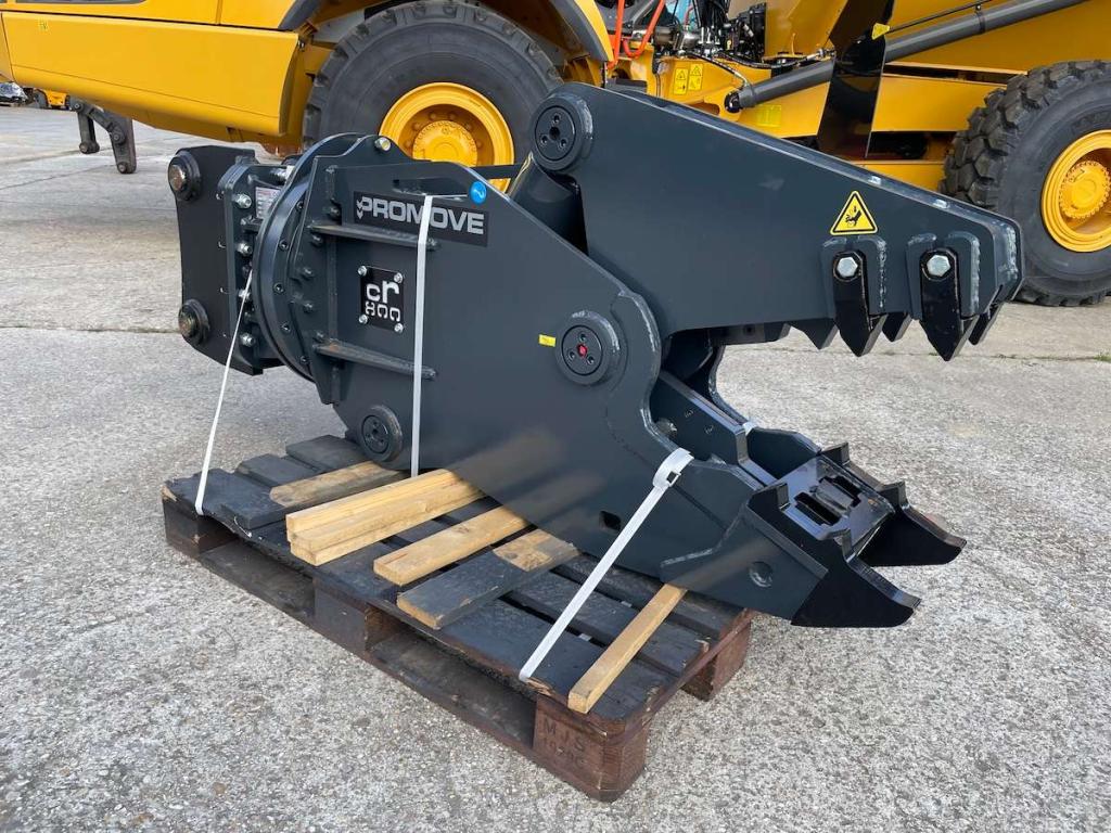 Promove CR800 Photo 3