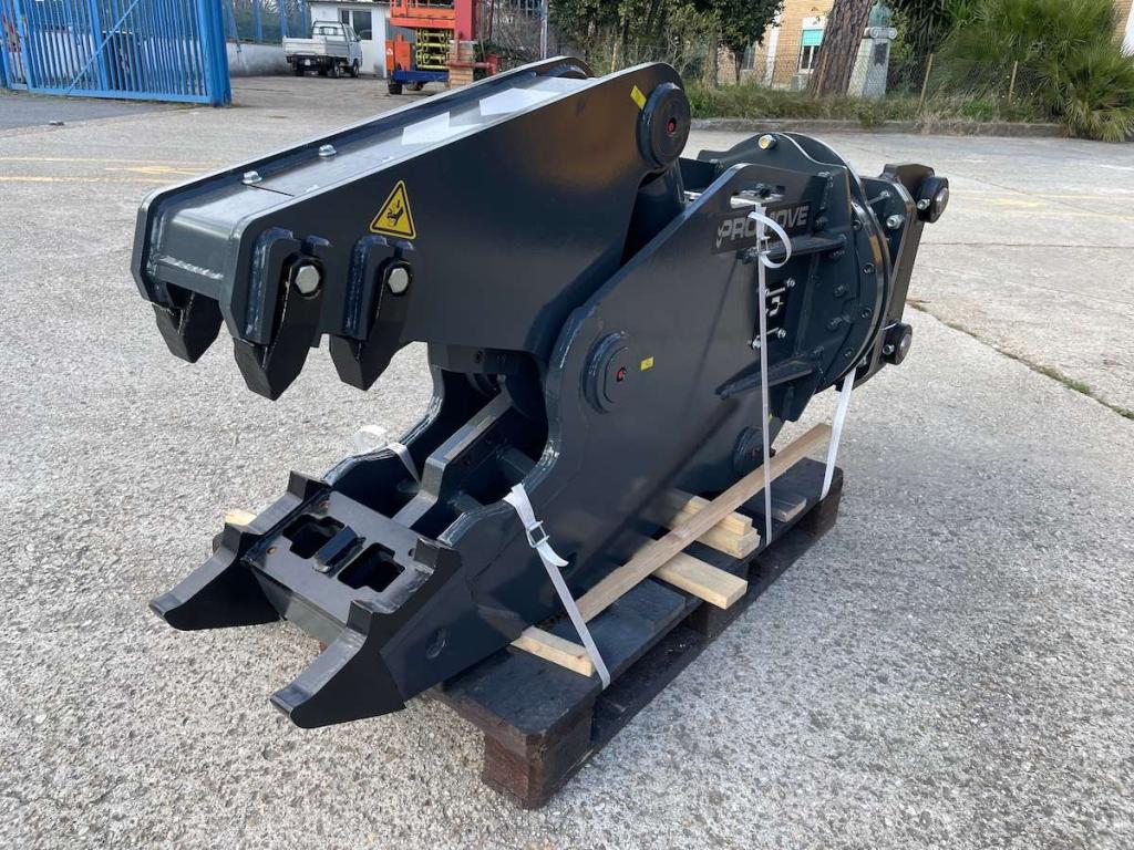 Promove CR800 Photo 4