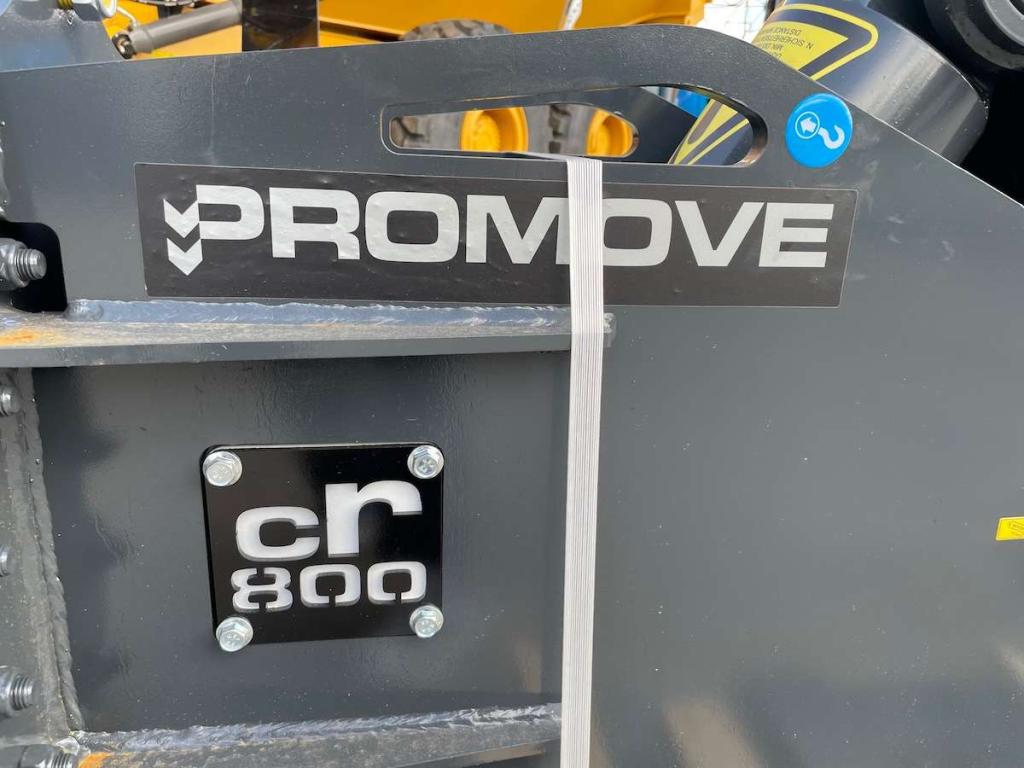 Promove CR800 Photo 8