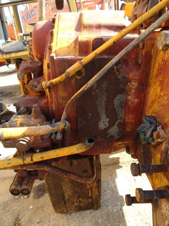 Transmission pour Fiat Allis FL9 Photo 1