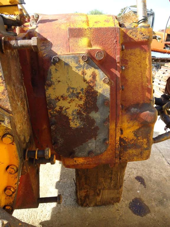 Transmission pour Fiat Allis FL9 Photo 2
