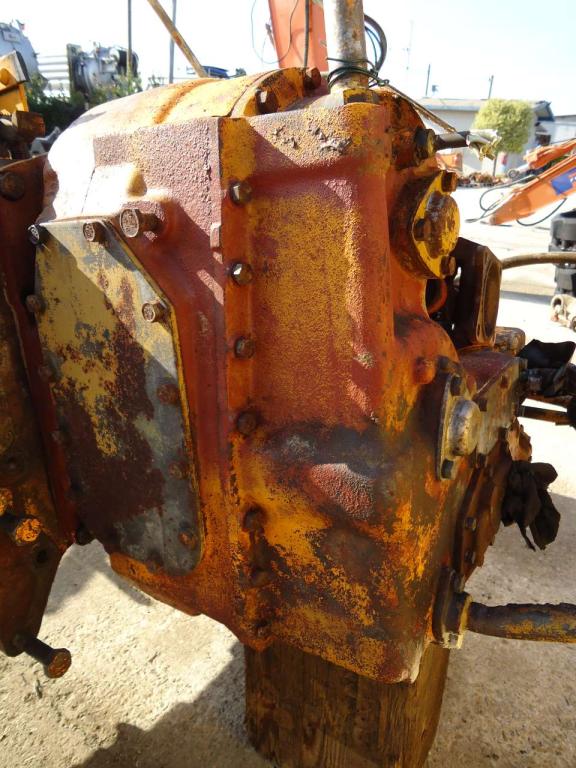 Transmission pour Fiat Allis FL9 Photo 3