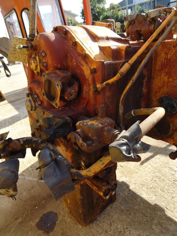 Transmission pour Fiat Allis FL9 Photo 5