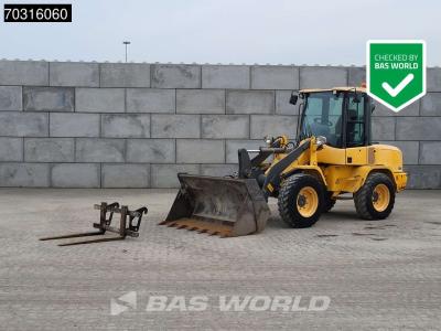 Volvo L30 G en vente par BAS World B.V.