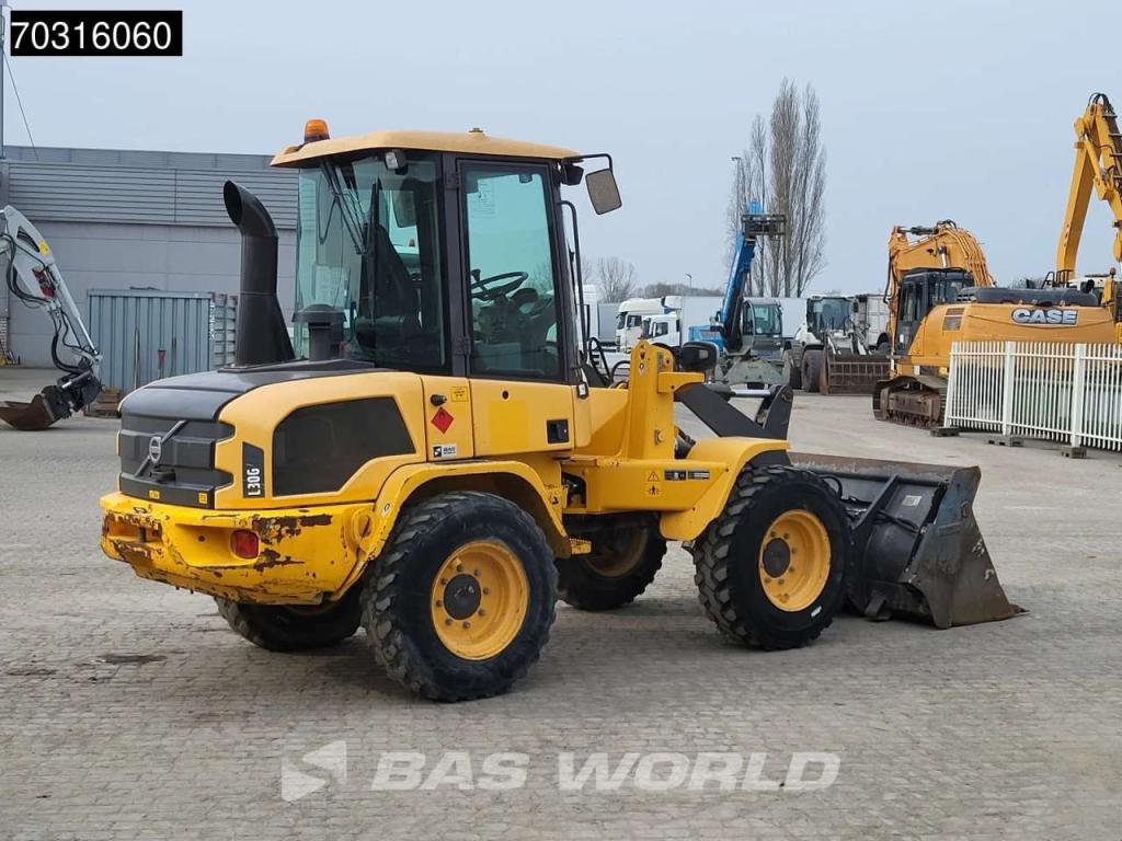Volvo L30 G Photo 11