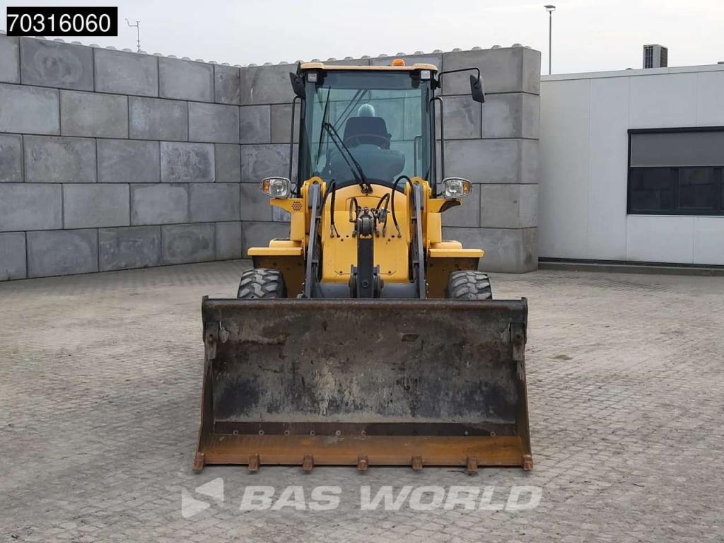 Volvo L30 G Photo 12