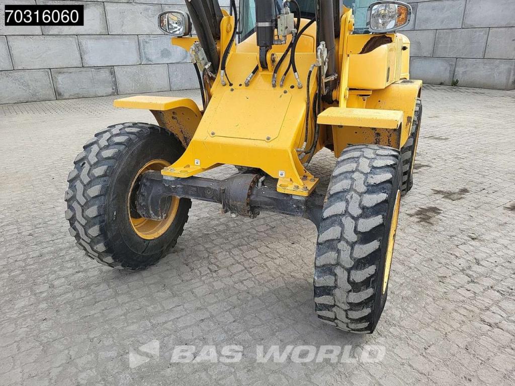 Volvo L30 G Photo 18