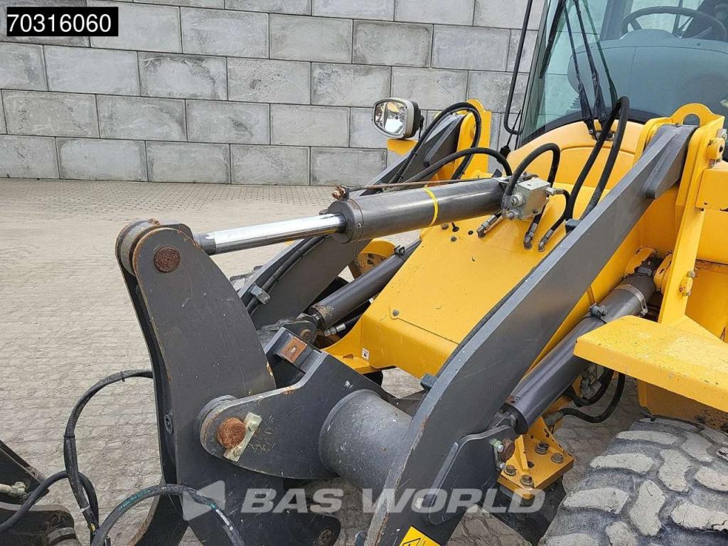 Volvo L30 G Photo 20