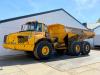 Volvo A40D - Tailgate / Heated Seat Photo 1 thumbnail