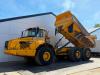 Volvo A40D - Tailgate / Heated Seat Photo 12 thumbnail