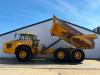 Volvo A40D - Tailgate / Heated Seat Photo 13 thumbnail