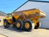 Volvo A40D - Tailgate / Heated Seat Photo 2 thumbnail