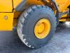Volvo A40D - Tailgate / Heated Seat Photo 25 thumbnail