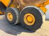 Volvo A40D - Tailgate / Heated Seat Photo 26 thumbnail