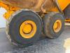 Volvo A40D - Tailgate / Heated Seat Photo 27 thumbnail
