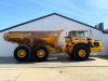 Volvo A40D - Tailgate / Heated Seat Photo 5 thumbnail