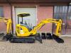 Komatsu PC30 MR-2 Photo 1 thumbnail