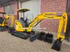 Komatsu PC30 MR-2 Photo 2 thumbnail