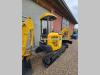 Komatsu PC30 MR-2 Photo 4 thumbnail