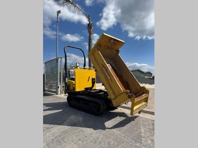 Yanmar C12R-B en vente par CaViTrack