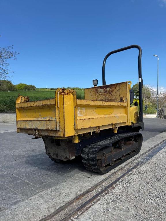 Yanmar C12R-B Photo 6